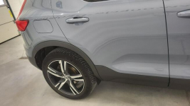 Volvo XC 40 B4 B AWD R-Design aut Grójec - zdjęcie 5