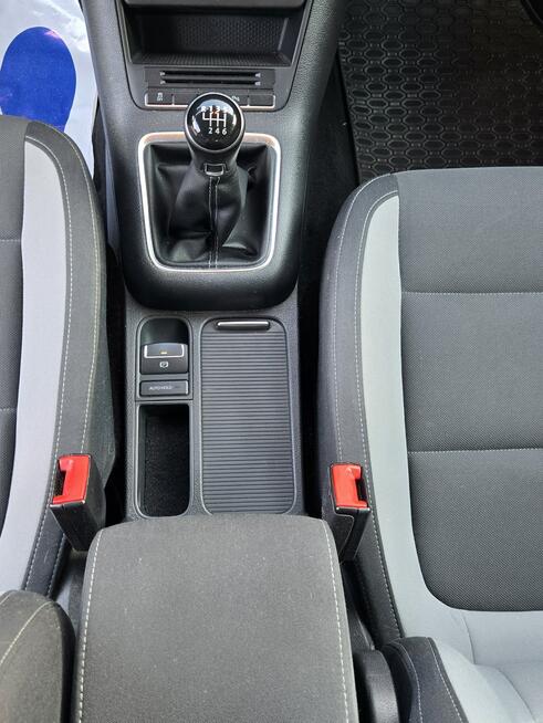Volkswagen Tiguan 1.4 TSI 4Motion Sport &amp; Style Wąchock - zdjęcie 12