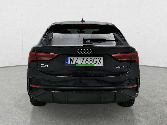Audi Q3 Komorniki - zdjęcie 6