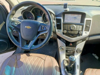 Sprzedam Chevrolet Cruze kombi Warszawa - zdjęcie 11