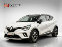 Renault Captur 1,3 TCe EDC FAP(140 KM) Techno Salon PL F-Vat