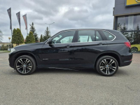 BMW X5 Giżycko - zdjęcie 8