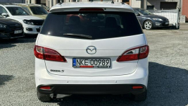 2.0 Benzyna Moc 150KM 7-Osobowy Elbląg - zdjęcie 7