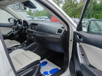 Mazda CX-5 Janów Lubelski - zdjęcie 8