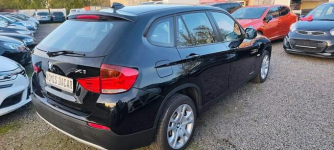 BMW X1 Klimatronik/Navi/Nowy rozrząd Szczecin - zdjęcie 3
