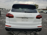 Porsche Cayenne Sport Chrono  AWD 3.6l V6 Sękocin Nowy - zdjęcie 6