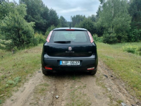 Fiat Punto Evo 1.2 Benzyna Klimatyzacja z Niemiec Kłobuck - zdjęcie 5