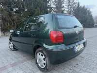 ** VW Polo 1.0 Benzyna ** 2000r Do Jazdy ** NISKI PRZEBIEG * Dębica - zdjęcie 4