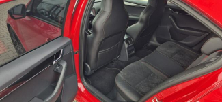Škoda Octavia VRS-DSG-ŁOPATKI-TEMPOMAT Paproć - zdjęcie 12