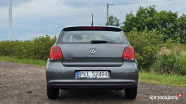 Volkswagen - Polo V - 1.2 - 5d Koło - zdjęcie 4