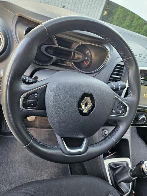 Captur Renault 1,5 TDCI Żegocina - zdjęcie 6