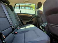 Volkswagen Golf LIFT R-line 2017r 1.0TSI LED, Radar, Manual Tychy - zdjęcie 11