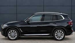 BMW X3 2.0 X-drive X-line Hybrid 30e Faktura VAT 23% Tarnowskie Góry - zdjęcie 9