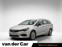 Opel Astra 1.2 T Elegance S&amp;S ! Z Polskiego Salonu ! Faktura VAT !