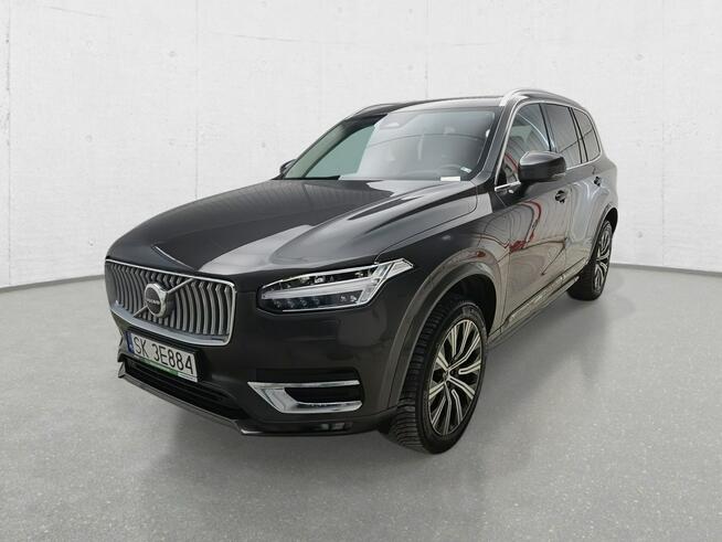 Volvo XC 90 Komorniki - zdjęcie 3