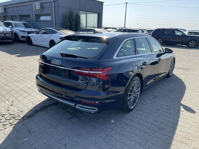 Audi A6 Avant Quattro Sport Navi 4-Strefowa Webasto Gliwice - zdjęcie 2