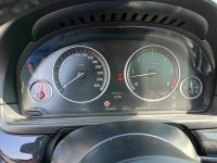 BMW Seria 5 530d 258KM Automat Panorama Skóra BiXenon Zareje Słupca - zdjęcie 12