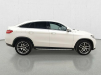 Mercedes GLE 350 Komorniki - zdjęcie 7