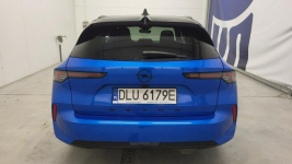 Opel Astra Sports Tourer VI 1.5 CDTI GS S&amp;S aut Grójec - zdjęcie 7