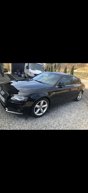 Audi a4 b8 2009 2.0Tdi Sandomierz - zdjęcie 4