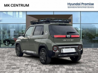 Inster (6X) 49kWh Cross Smart + Sun Gwarancja 2030 Polski Salon FV23 Łódź - zdjęcie 3