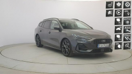 FORD Focus 2.3 EcoBoost ST X ! Z Polskiego Salonu ! Faktura VAT !