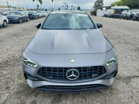 Mercedes CLA 35 AMG AMG 35 / 4Matic / niski przebieg Chwaszczyno - zdjęcie 2