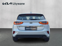 Kia Nowy Ceed 1.6 CRDi + MHEV 136KM 6MT Wersja M / FV23% / Salon PL Bełchatów - zdjęcie 4