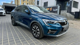 Renault Arkana Automat Faktura 23% Gdynia - zdjęcie 3