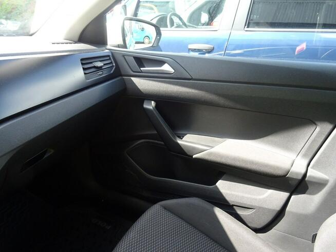 Volkswagen Polo 1.0 MPI 75KM,Salon Polska, Pierwszy właściciel. Łódź - zdjęcie 8