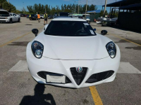 Alfa Romeo 4C 1.7 automat Katowice - zdjęcie 2