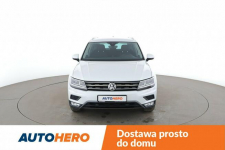 Volkswagen Tiguan HAK! GRATIS! Pakiet Serwisowy o wartości 400 zł! Warszawa - zdjęcie 10