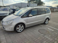 Ford Galaxy Otwock - zdjęcie 9