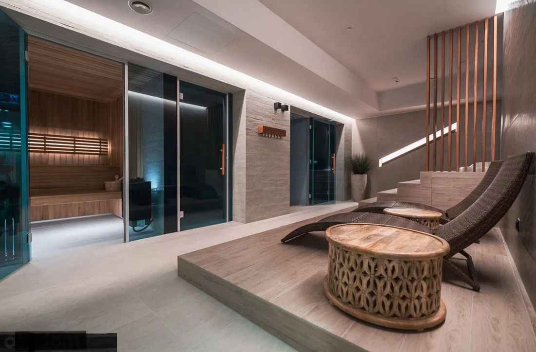 3pok, 65met, Angel River TARAS/GARAŻ/2018 (Wrocław) Krzyki - zdjęcie 8