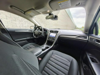 Ford Fusion Łódź - zdjęcie 10