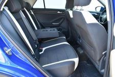 Volkswagen T-Roc 150 KM DSG Salon PL 1 Wł. Serwis ASO Ele Klapa Poznań - zdjęcie 7