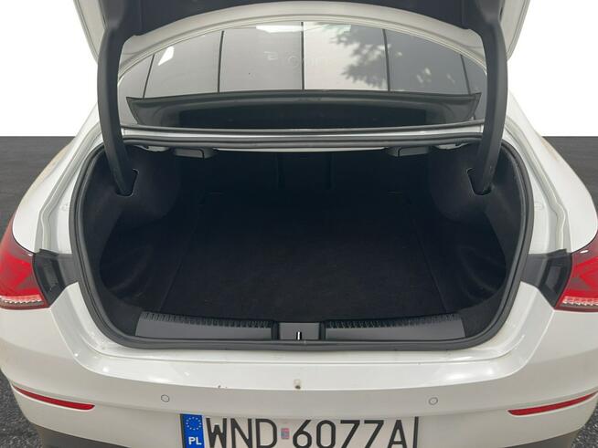 Mercedes-Benz CLA 200 AMG Line 7G-DCT Warszawa - zdjęcie 11