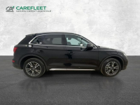 Audi Q5 45 TFSI mHEV Quattro Advanced S tronic Kombi Warszawa - zdjęcie 4