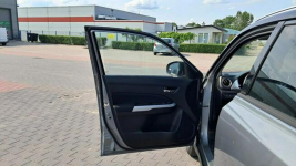 Suzuki Vitara 1.6 DDIS 120 koni Kamera Klimatronik możliwa ZAMIANA Rawa Mazowiecka - zdjęcie 11