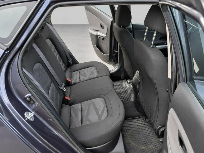 Kia Cee'd 1.4 DOHC + gaz LPG I Salon PL I Bezwypadkowa Skępe - zdjęcie 6