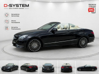 Mercedes E 350 2Właściciel GWARANCJA serwis ASO Białystok - zdjęcie 3