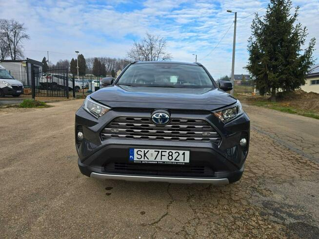Toyota RAV-4 Komorniki - zdjęcie 3