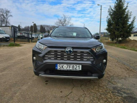 Toyota RAV-4 Komorniki - zdjęcie 3