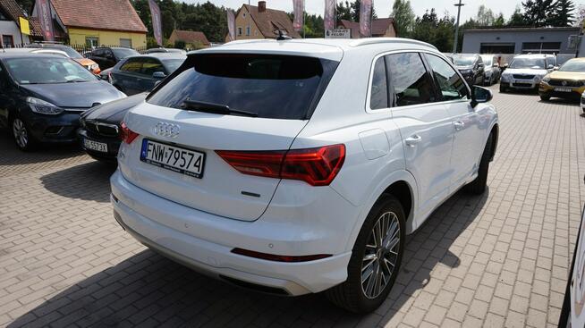 Audi Q3 Automat. Super stan. Gwarancja. Polecam!!! Zielona Góra - zdjęcie 5
