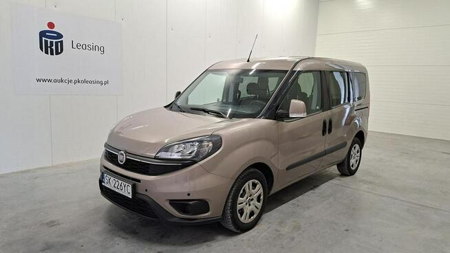 Fiat Doblo Cargo 1.6 M-jet Dynamic Grójec - zdjęcie 1