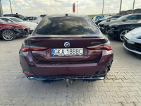 BMW 440 Salon PL Mperformance Xdrive Karbon Skóra Kamera HAK Gliwice - zdjęcie 7