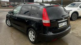 Hyundai i30 1.6D*90PS*OPŁACONY Bezwypadkowy Klimatyzacja*Serwis* Częstochowa - zdjęcie 7