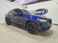 BMW X4 xDrive / M-Pakiet / niski przebieg Chwaszczyno - zdjęcie 3