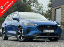 Ford Focus poleasingowy i właściciel salon polska automat 2024 rok