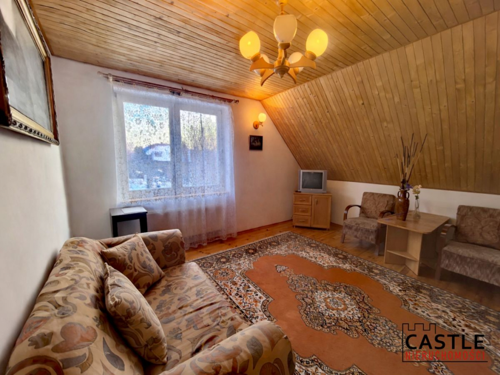 Dom | 150 m² | Juszkowo | blisko rzeki Raduni Gdańsk - zdjęcie 3